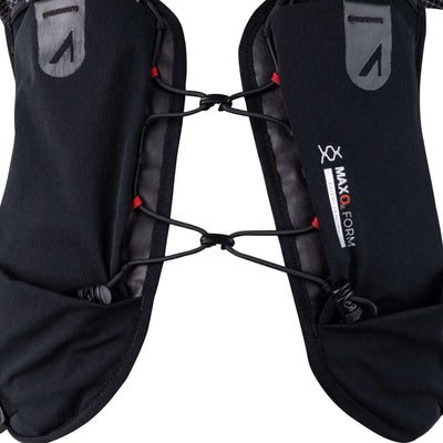 Ultraspire Epic XT 3.0 | Trail Running and Hiking Bladder | Further Faster Christchurch NZ | #black