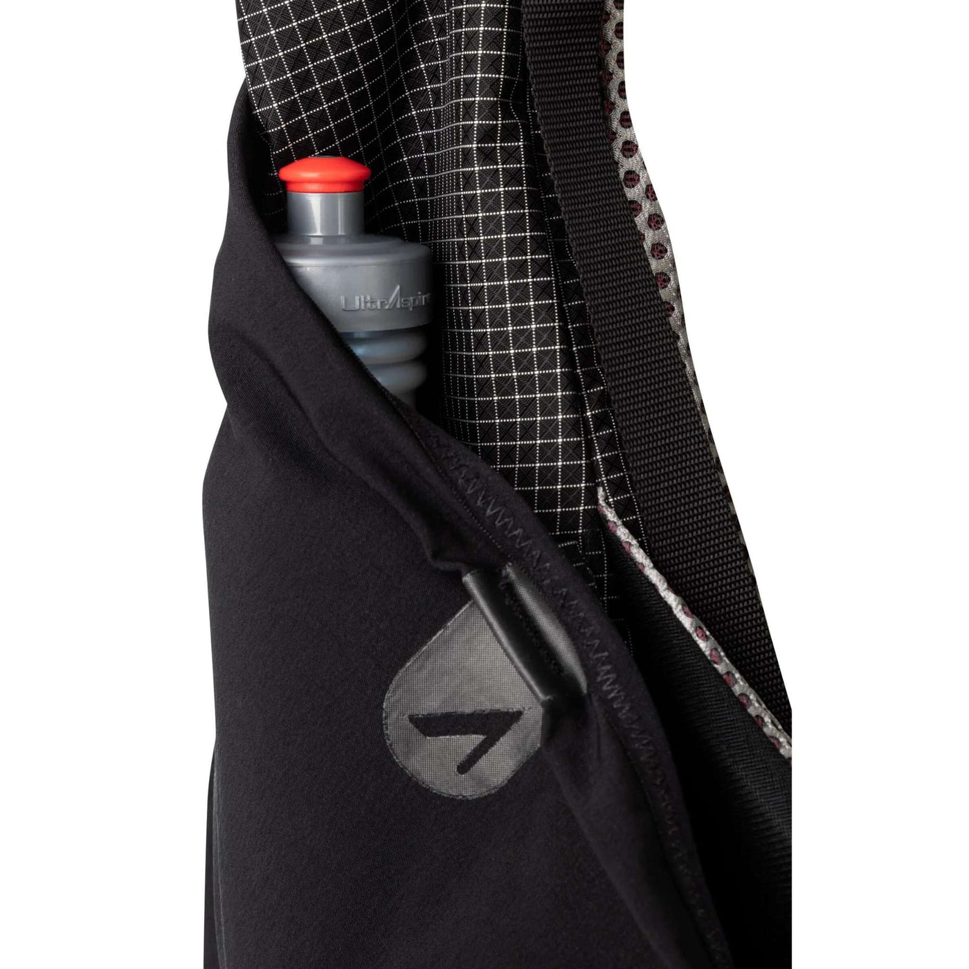Ultraspire Epic XT 3.0 | Trail Running and Hiking Bladder | Further Faster Christchurch NZ | #black
