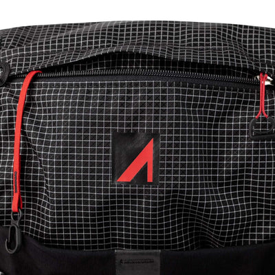 Ultraspire Epic XT 3.0 | Trail Running and Hiking Bladder | Further Faster Christchurch NZ | #black