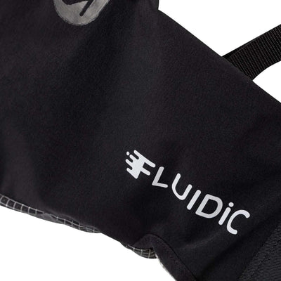 Ultraspire Epic XT 3.0 | Trail Running and Hiking Bladder | Further Faster Christchurch NZ | #black