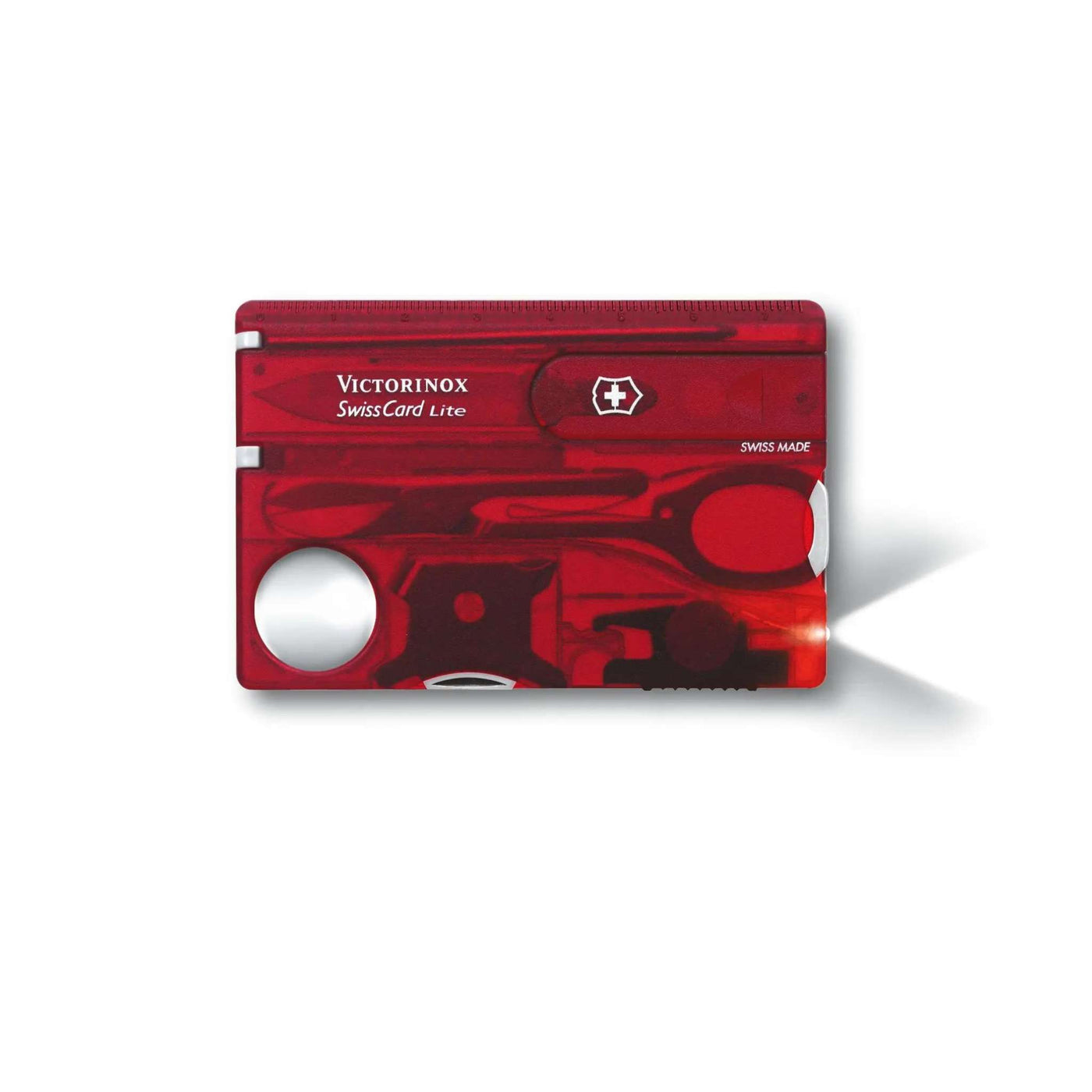 Victorinox Swiss Card Lite