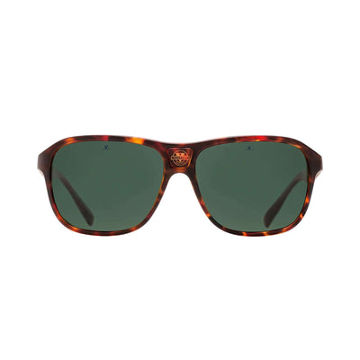 Vuarnet Legend 03 Original Sunglasses | Sunglasses NZ | Further Faster Christchurch NZ #matt-tortoise-grey-polar-lens