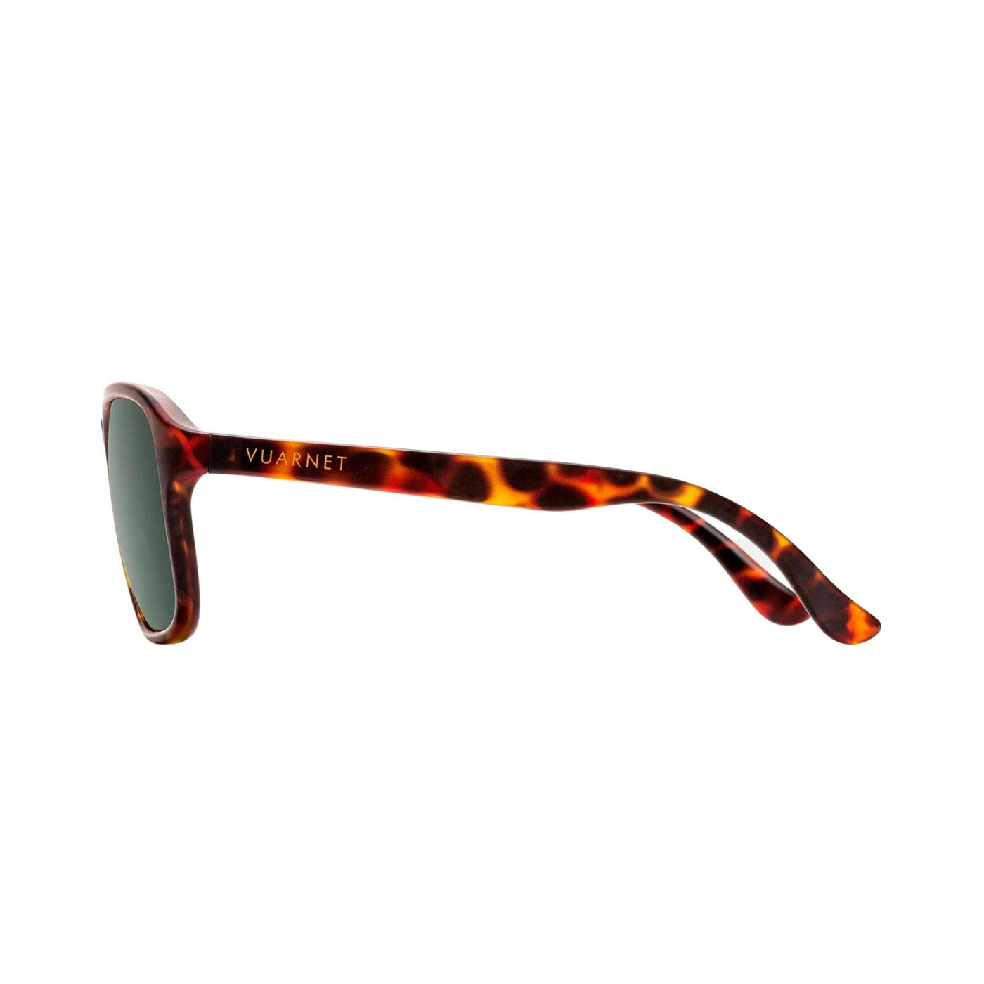 Vuarnet Legend 03 Original Sunglasses | Sunglasses NZ | Further Faster Christchurch NZ #matt-tortoise-grey-polar-lens