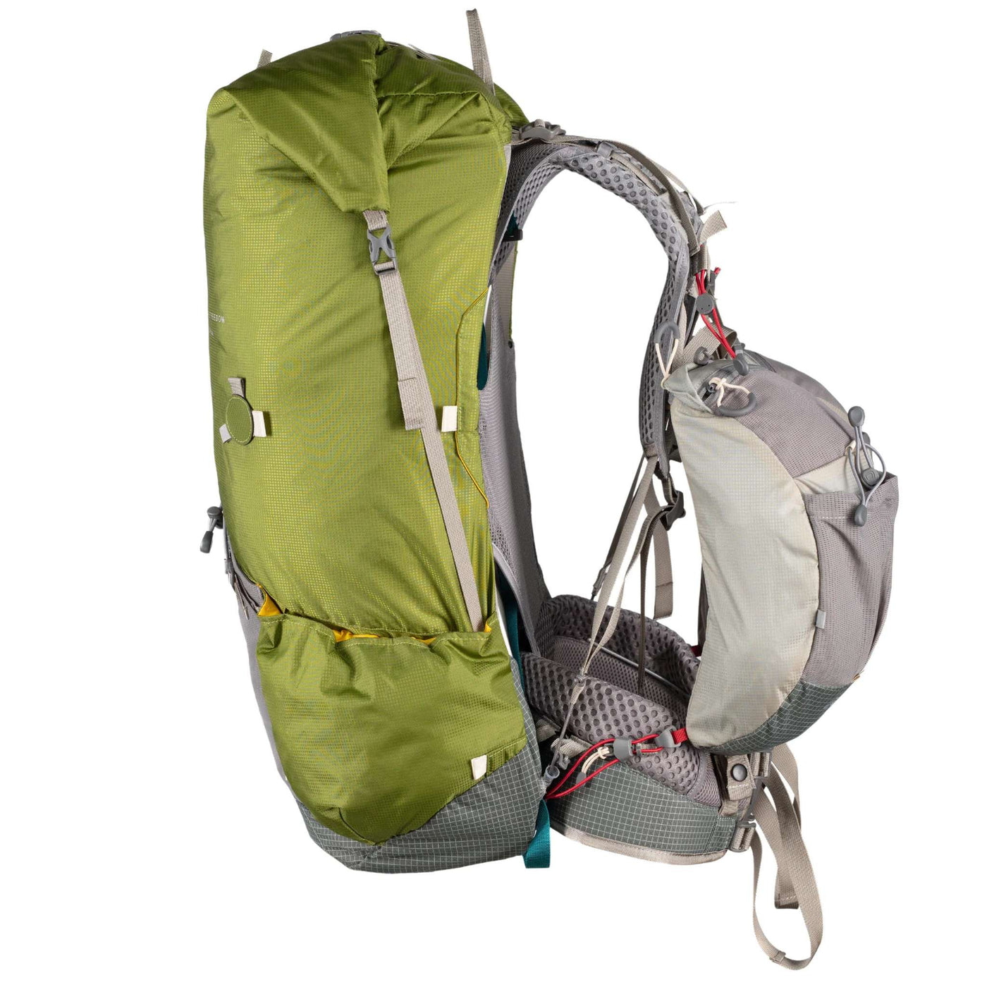 Aarn Featherlite Freedom Pack | Hiking Packs & Bodypacks | Further Faster Christchurch NZ