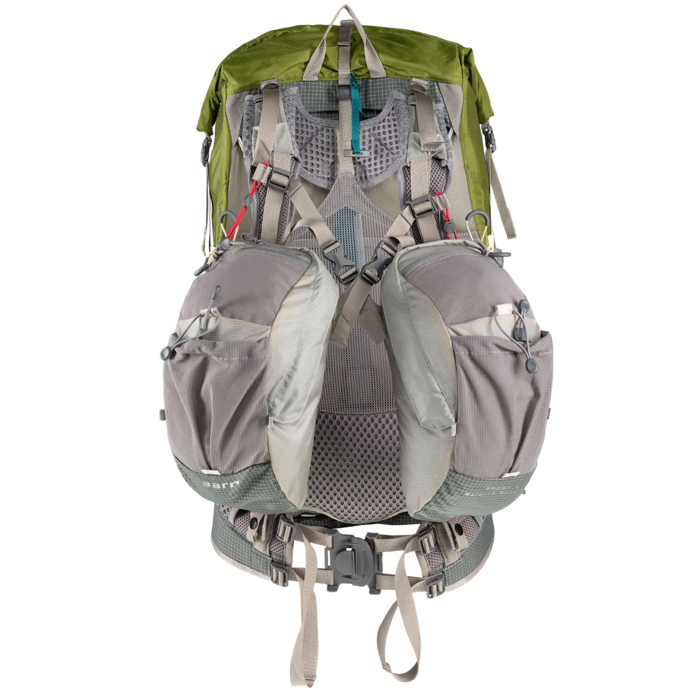 Aarn Featherlite Freedom Pack | Hiking Packs & Bodypacks | Further Faster Christchurch NZ