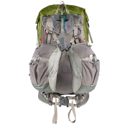 Aarn Featherlite Freedom Pack | Hiking Packs & Bodypacks | Further Faster Christchurch NZ