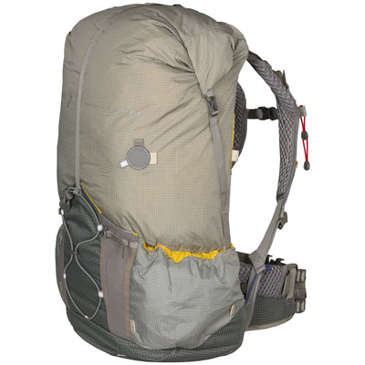 Backpacks NZ | Aarn Featherlite Freedom PRO Pack | Further Faster Christchurch NZ