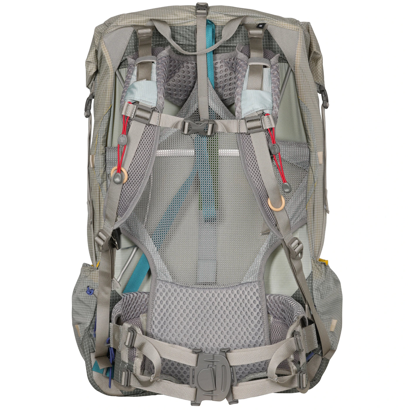 Backpacks NZ | Aarn Featherlite Freedom PRO Pack | Further Faster Christchurch NZ