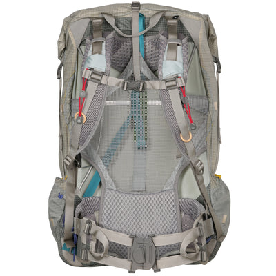 Backpacks NZ | Aarn Featherlite Freedom PRO Pack | Further Faster Christchurch NZ