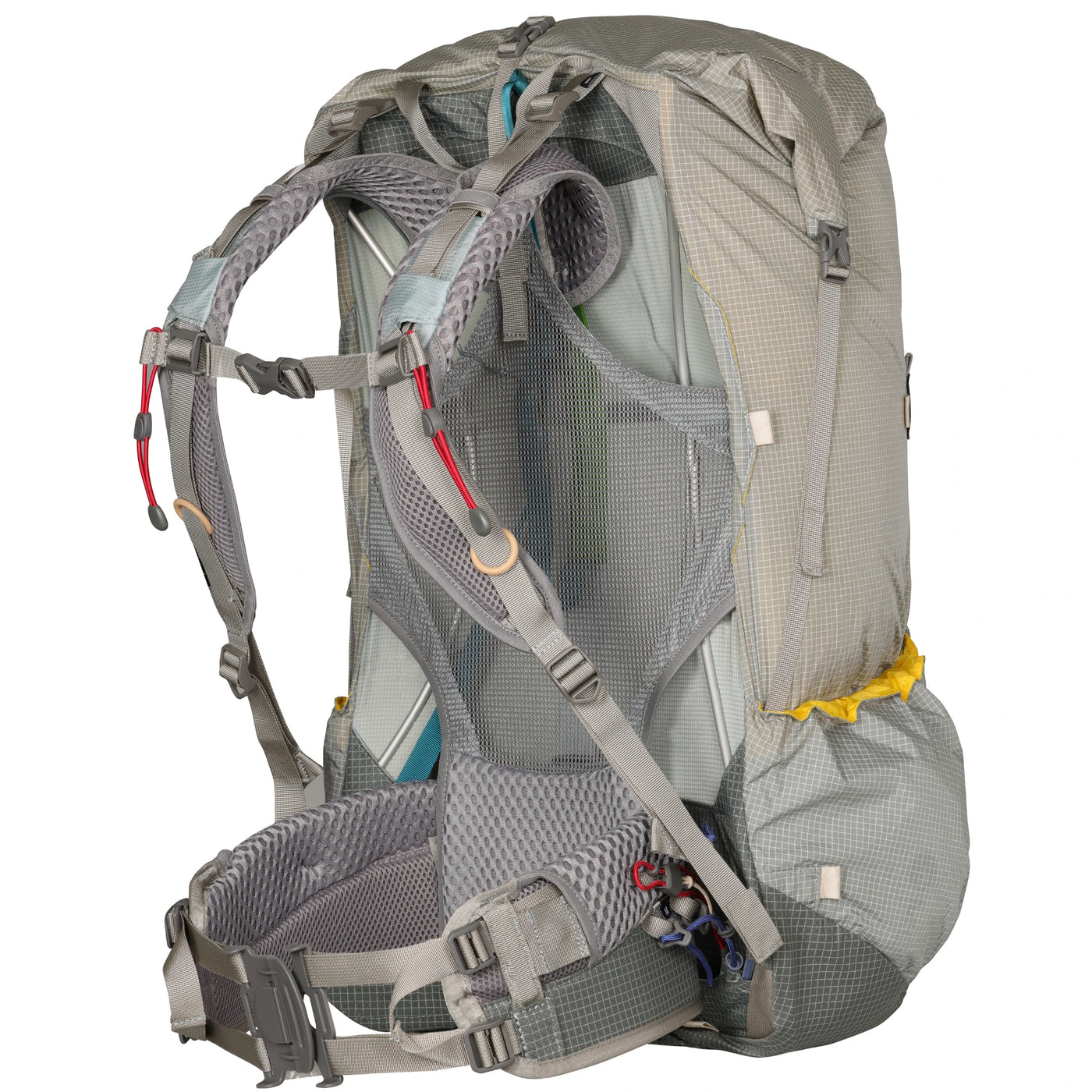 Backpacks NZ | Aarn Featherlite Freedom PRO Pack | Further Faster Christchurch NZ