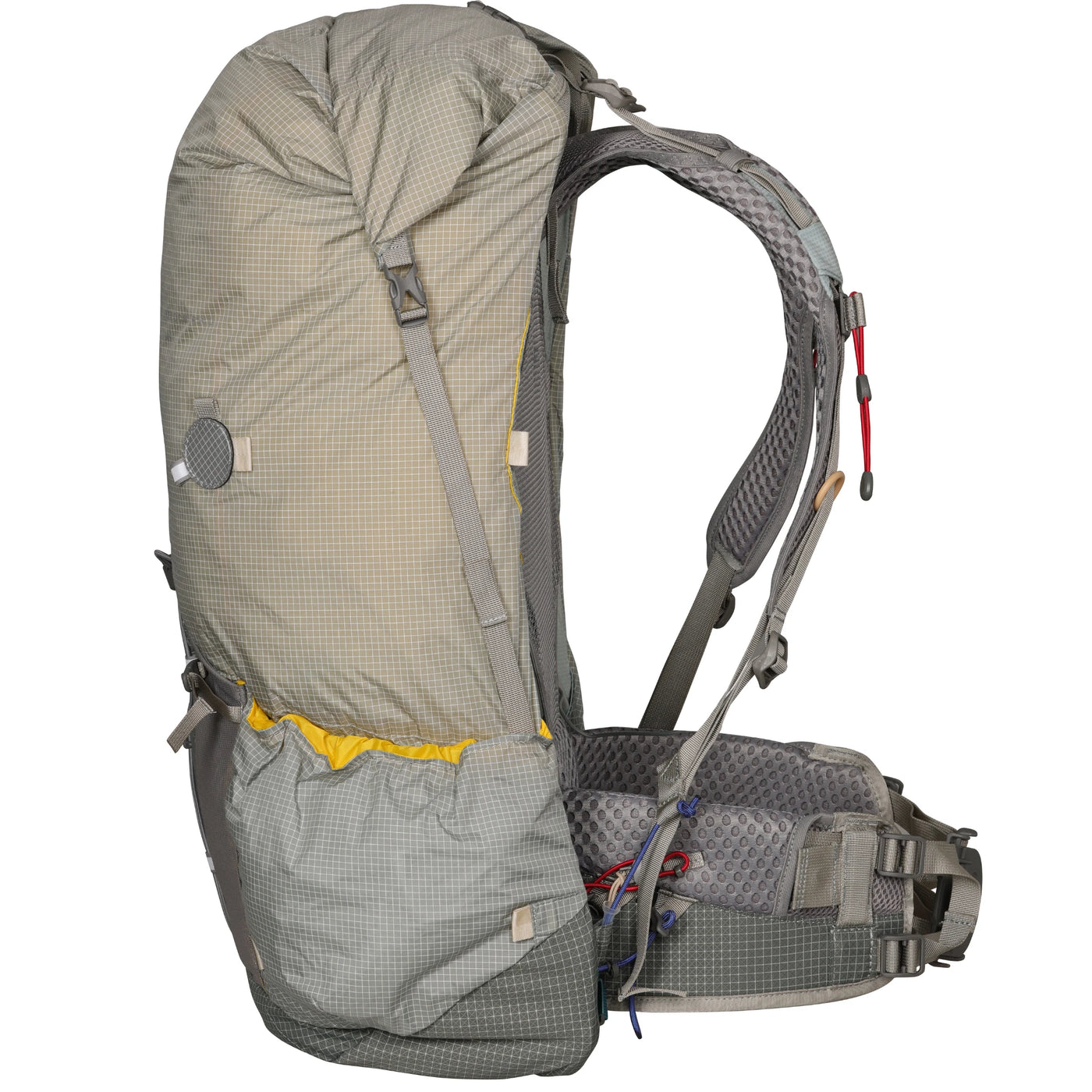 Backpacks NZ | Aarn Featherlite Freedom PRO Pack | Further Faster Christchurch NZ