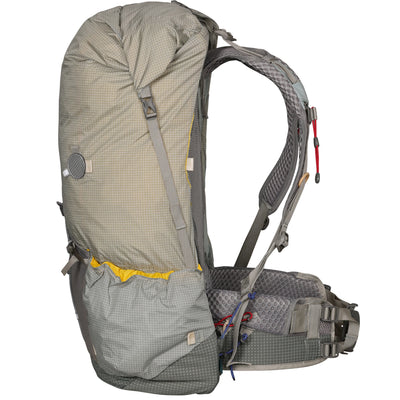 Backpacks NZ | Aarn Featherlite Freedom PRO Pack | Further Faster Christchurch NZ