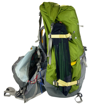 Pack Accessories NZ | Aarn Lasso Loc Straps | Further Faster Christchurch NZ