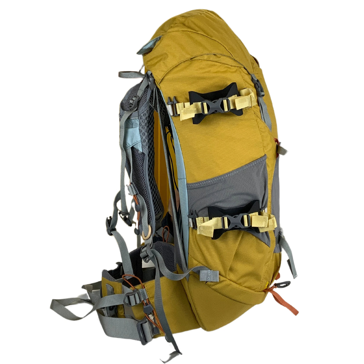Pack Accessories NZ | Aarn Ski Straps | Further Faster Christchurch NZ