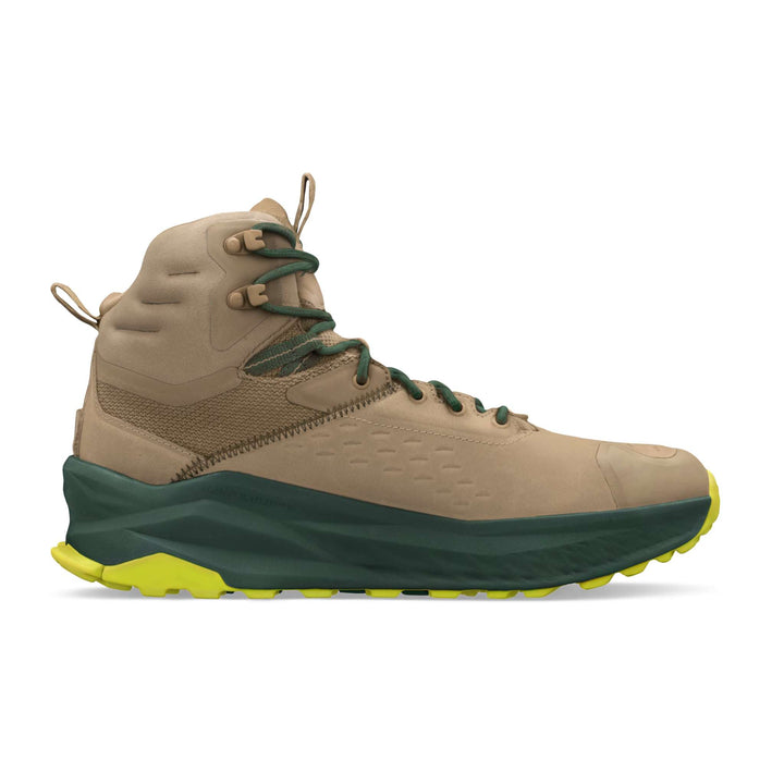 ALTRA OLYMPUS 5 たゆ HIKE MID GTX US8 26.0cm