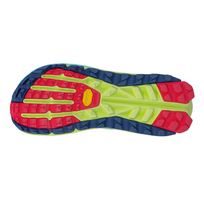Trail Running Shoe NZ | Altra Olympus 6 - Womens | Further Faster Christchurch NZ | #teal