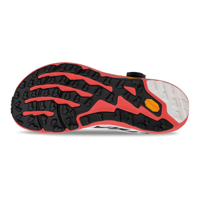 Altra Timp 5 Boa - Mens | Trail Running Shoes for Men | Further Faster Christchurch NZ | #white-coral