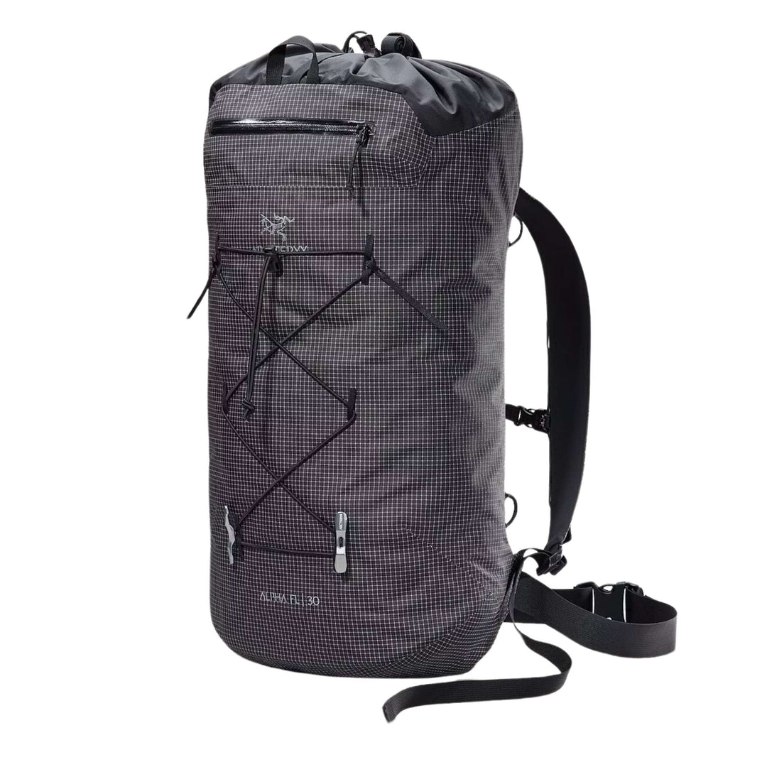Arc'teryx Alpha FL Pack - 30L | Backpack NZ | Further Faster