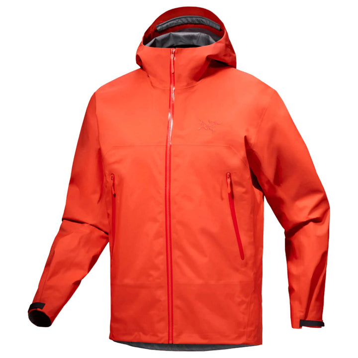 Arc'teryx Beta Jacket - Mens | Men's Jacket NZ – Further Faster