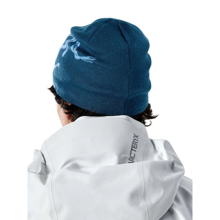 Headwear NZ | Arc'teryx Bird Head Toque Beanie – Further Faster
