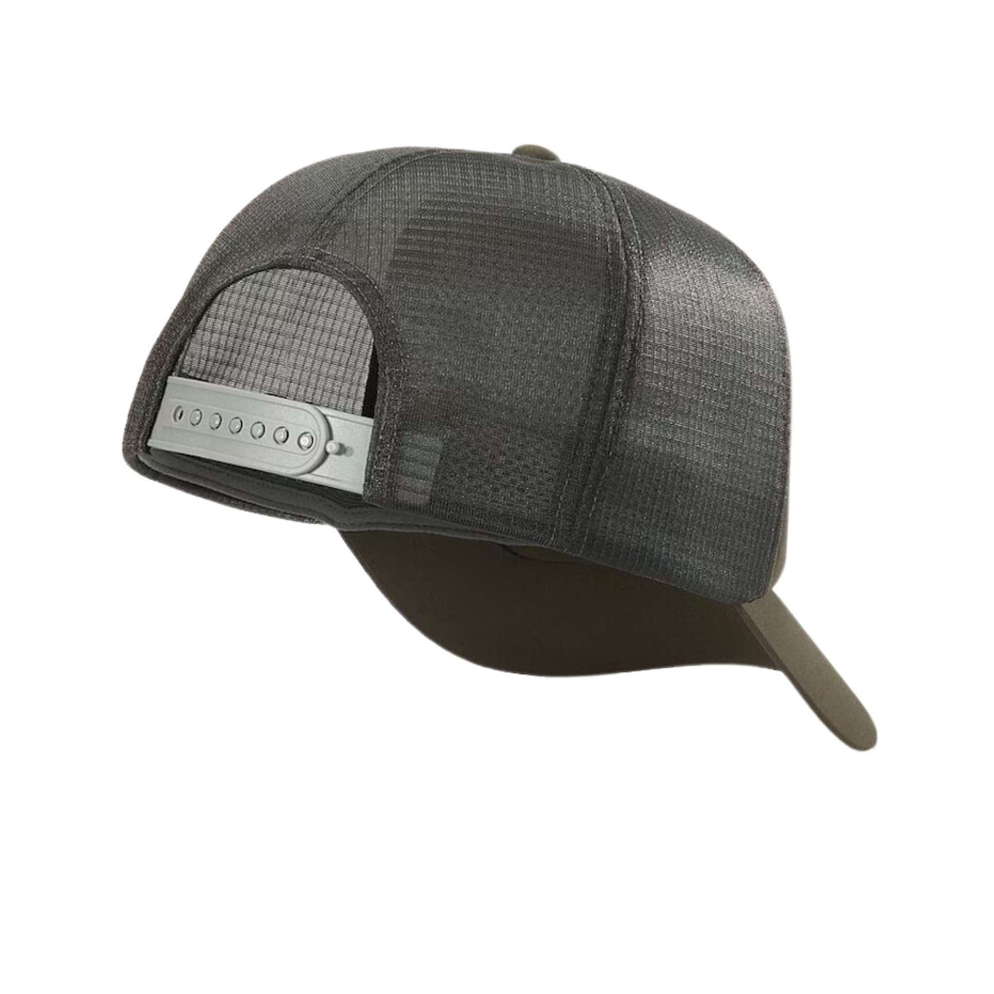Arc'teryx Bird Word Trucker Hat - Curved | Headwear NZ | Clothing Accessories | Further Faster Christchurch NZ | #tatsu-forge-yukon