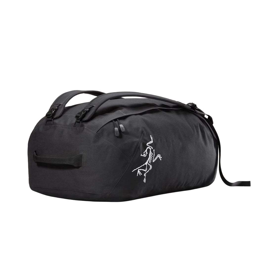 Travel Bag NZ | Arc'teryx Carrier 75 Duffle-75L – Further Faster