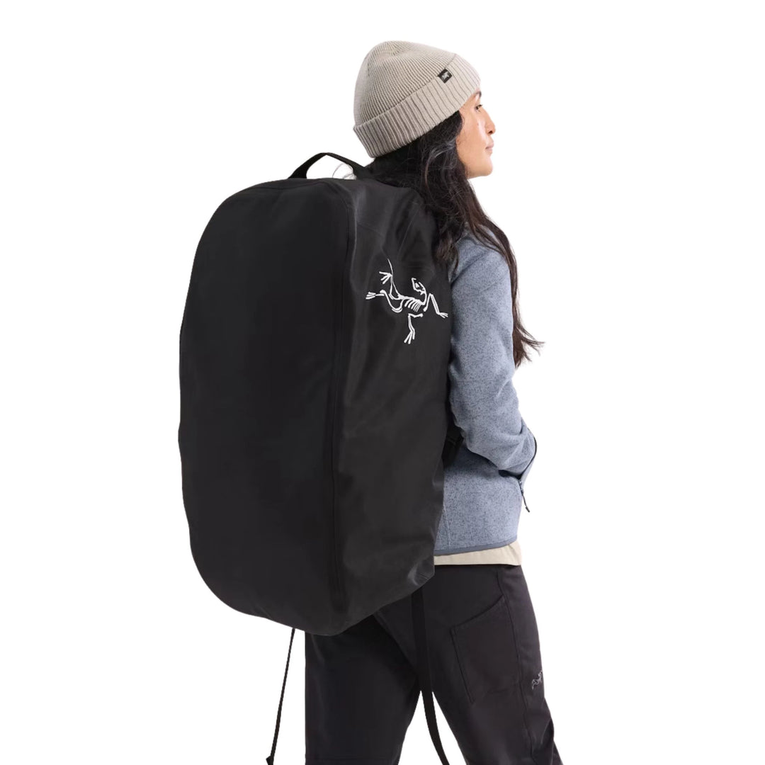 メ*郎様 Arc'teryx Carrier 75 Duffle Travel Bag NZ | Arc'teryx Carrier 75 Duffle-75L – Further Faster
