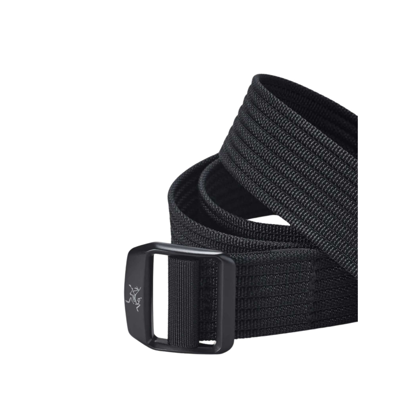 Arc'teryx Conveyor Belt 38mm | Clothing Accessories | Further Faster Christchurch NZ | #black