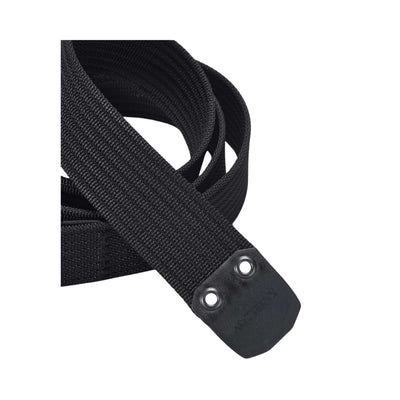 Arc'teryx Conveyor Belt 38mm | Clothing Accessories | Further Faster Christchurch NZ | #black