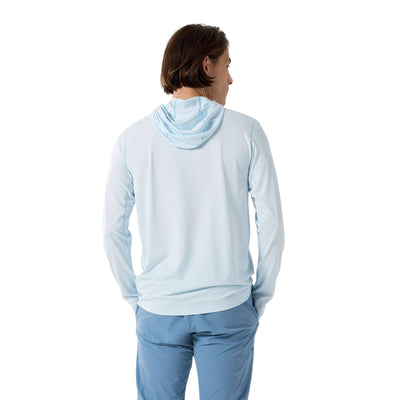 Arc'teryx Cormac Hoody - Mens | Men's Shell Jackets | Further Faster Christchurch NZ | #daybreak-heather