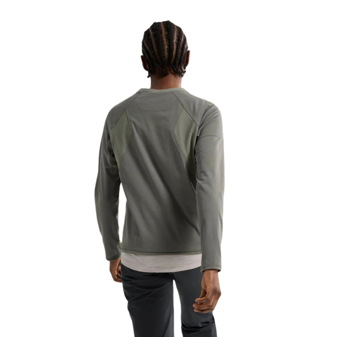 Fleece Jacket Womens | Arc'teryx Delta Crew - Womens | Further Faster Christchurch NZ | #forage
