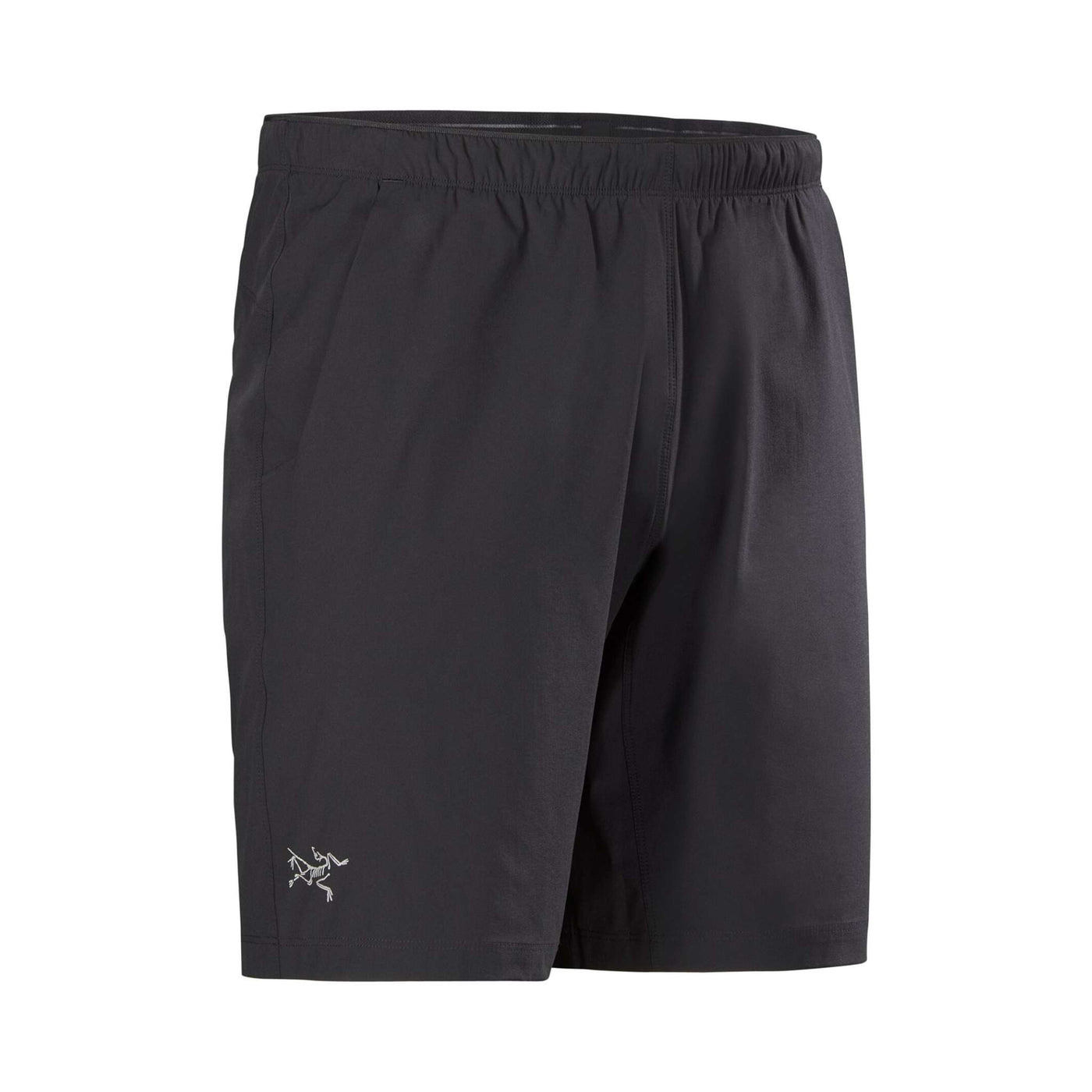 Arc'teryx Incendo 9" Short | Men's Hiking Shorts | Further Faster Christchurch NZ | #black