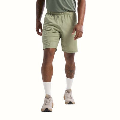 Arc'teryx Incendo 9" Short | Men's Hiking Shorts | Further Faster Christchurch NZ | #chloris