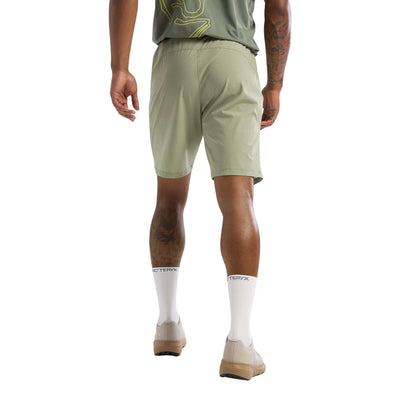 Arc'teryx Incendo 9" Short | Men's Hiking Shorts | Further Faster Christchurch NZ | #chloris