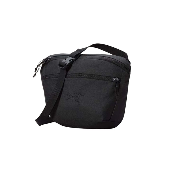 Daypacks NZ | Arc'teryx Mantis 2 Waist Pack 2.5L – Further Faster