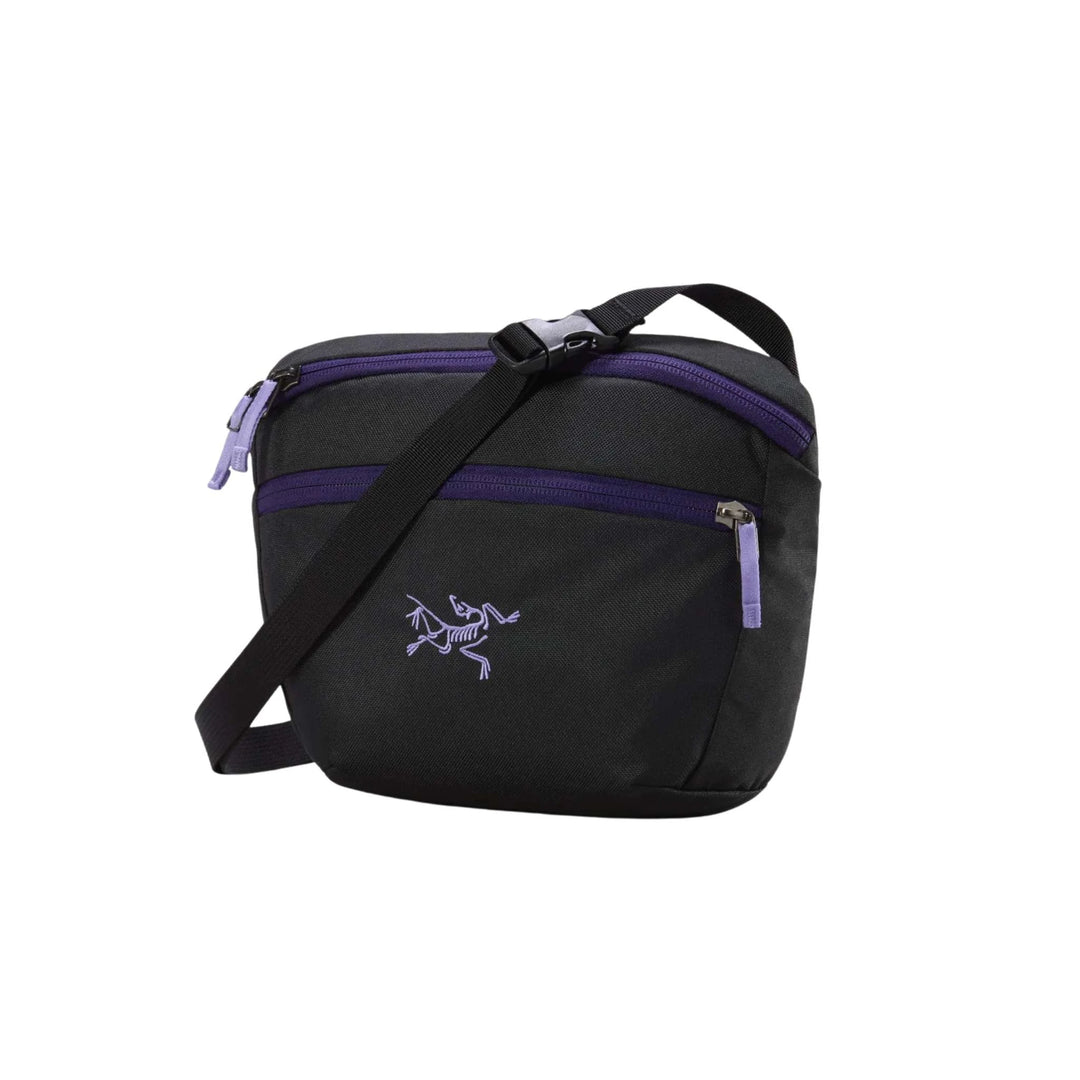 Daypacks NZ | Arc'teryx Mantis 2 Waist Pack 2.5L – Further Faster