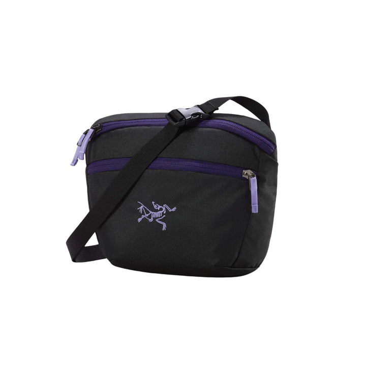 Daypacks NZ | Arc'teryx Mantis 2 Waist Pack 2.5L – Further Faster