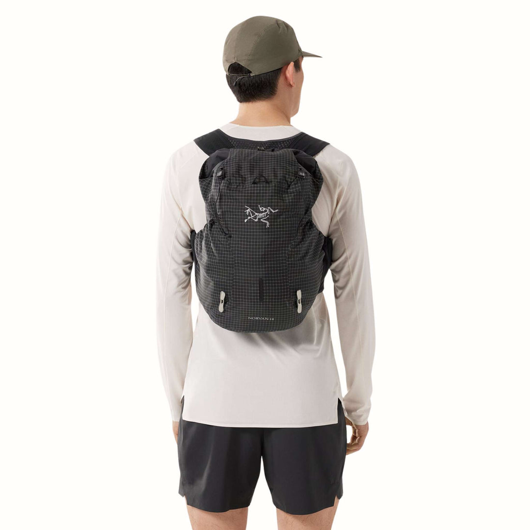 Arc'teryx Norvan 14 Hydration Vest | Hydration Vest NZ Arc'teryx Norvan 14 Hydration Vest | Hydration Vest NZ
