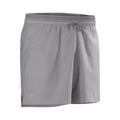 Arc'teryx Norvan 5" Short - Mens | Men's Hiking Pants | Further Faster Christchurch NZ | #void