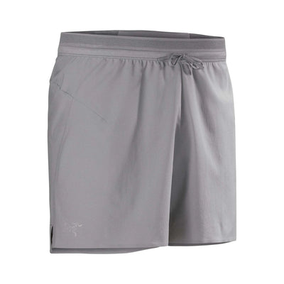 Men's Hiking Pants | Arc'teryx Norvan 5" Short - Mens | Further Faster Christchurch NZ | #void