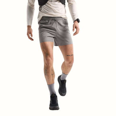 Arc'teryx Norvan 5" Short - Mens | Men's Hiking Pants | Further Faster Christchurch NZ | #void