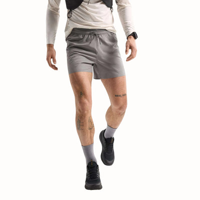 Men's Hiking Pants | Arc'teryx Norvan 5" Short - Mens | Further Faster Christchurch NZ | #void