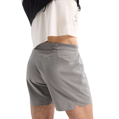 Arc'teryx Norvan 5" Short - Mens | Men's Hiking Pants | Further Faster Christchurch NZ | #void