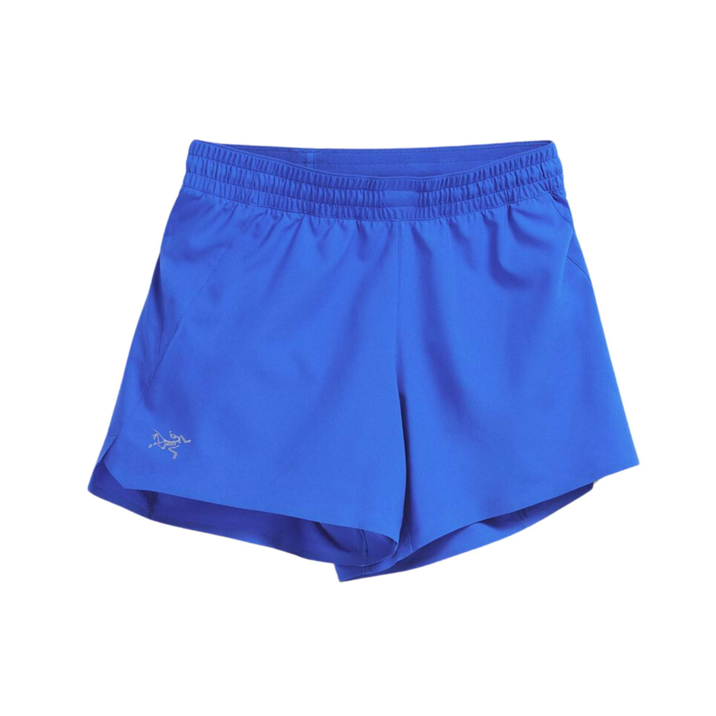 Arc'teryx Norvan 5' Short - Womens | Women's Hiking and Fitness Shorts | Further Faster Christchurch NZ | #vitality