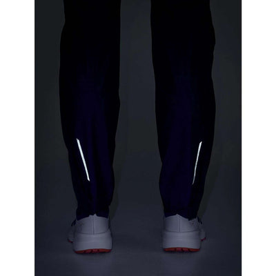Arc'teryx Shell Pant - Womens | Mountain Hiking and Trail Running Pants | Further Faster Christchurch NZ | #black