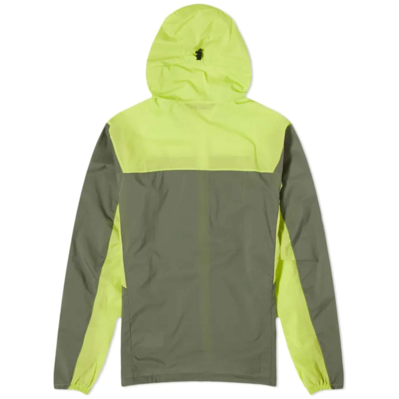 Arc'teryx Squamish Hoody - Mens | Men's Shell Jackets | Further Faster Christchurch NZ | #forage-sprint