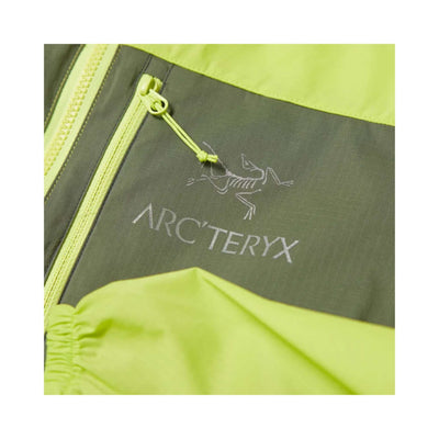 Arc'teryx Squamish Hoody - Mens