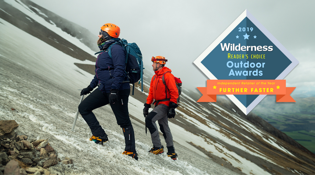 Best hiking gear 2019 clearance