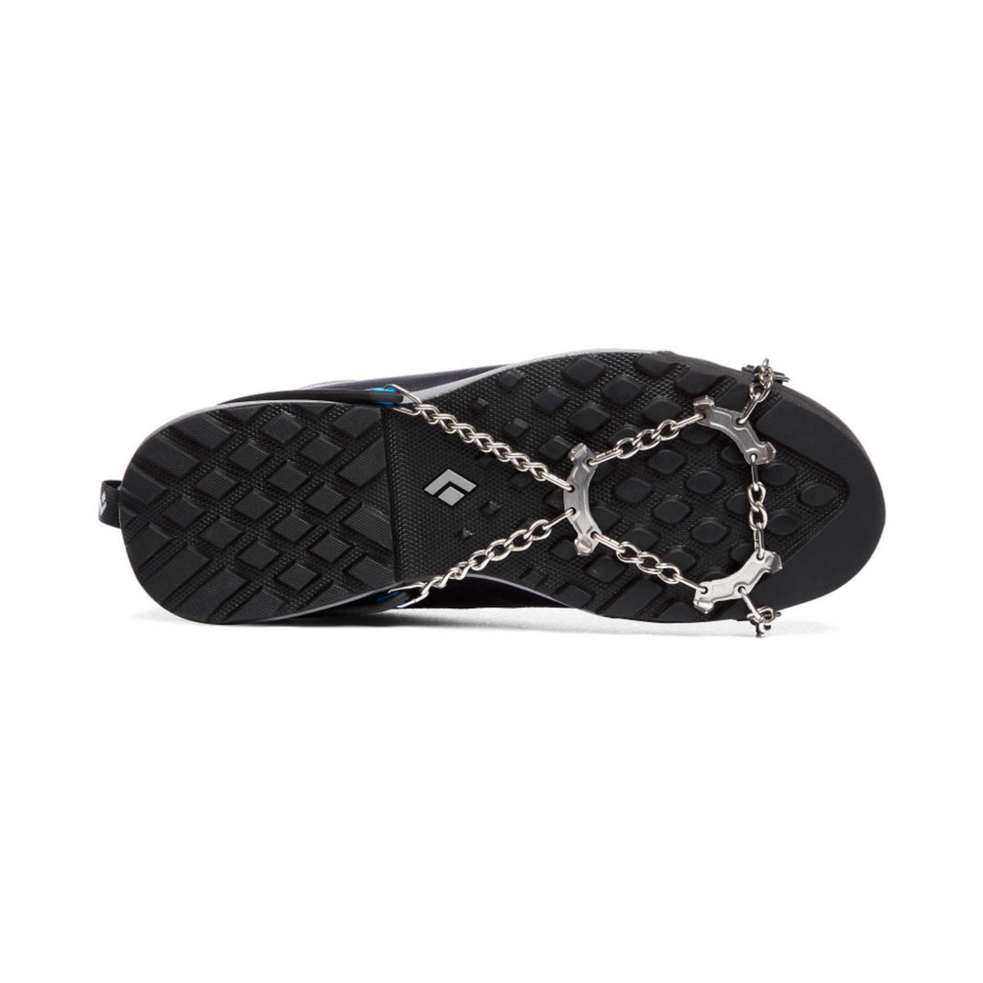 Black Diamond Clearance Blitz Spike Traction Device | Traction Devices | Further Faster Christchurch NZ