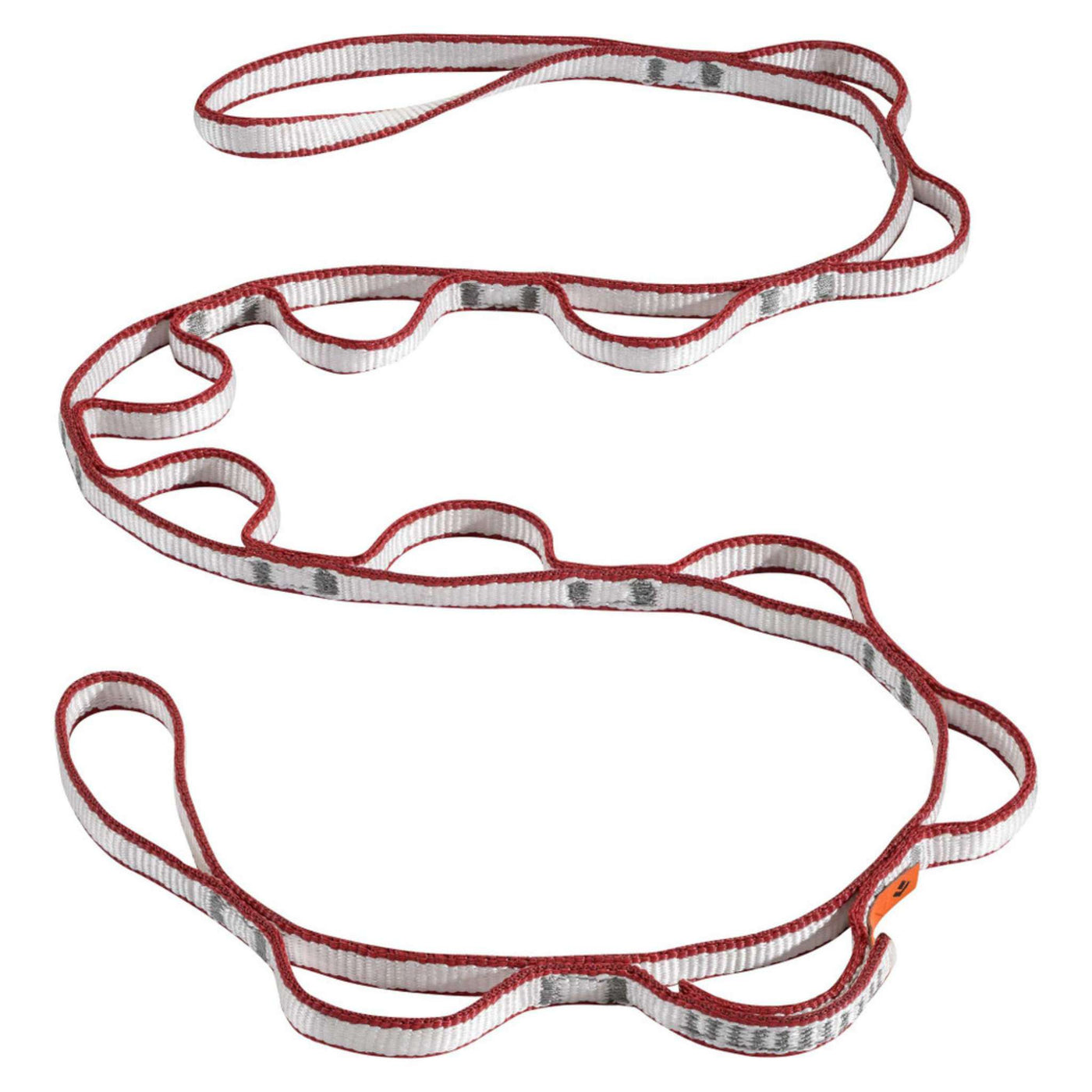 Black Diamond Clearance Dynex Daisy Chain 12mm | Rock Climbing Gear | Further Faster Christchurch NZ | #red